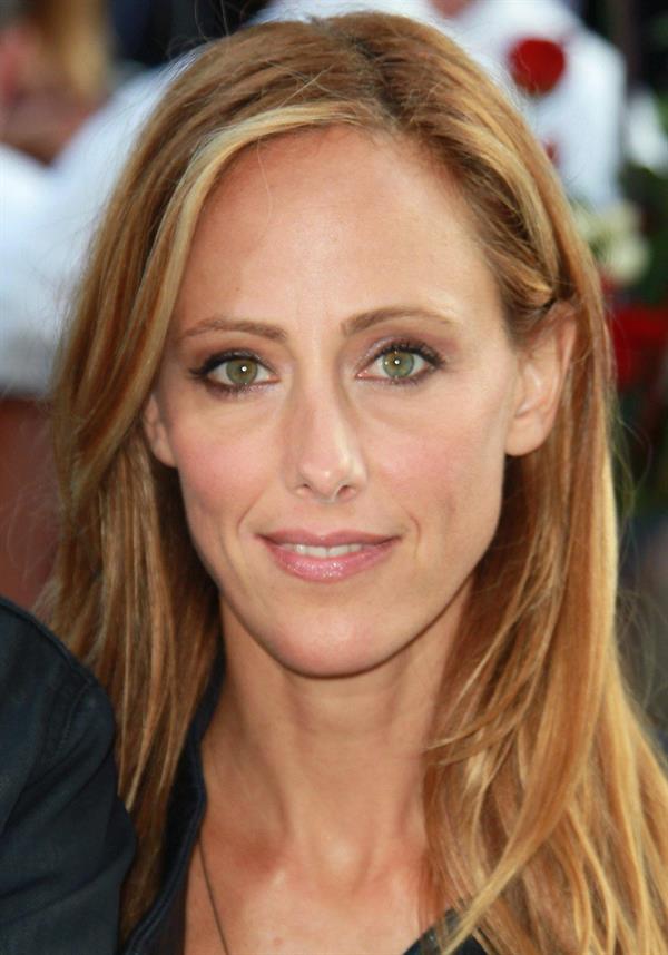 Kim Raver