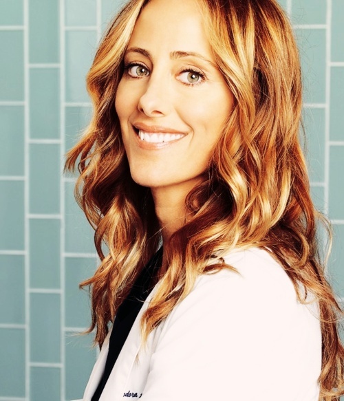 Kim Raver