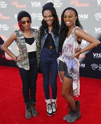 Sierra McClain