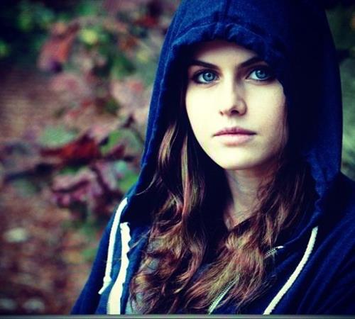 Alexandra Daddario