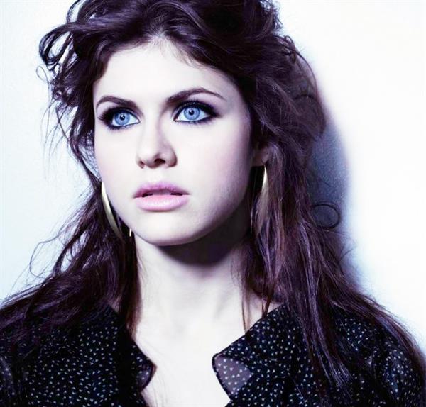 Alexandra Daddario