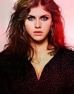 Alexandra Daddario
