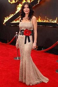 Catherine Zeta Jones