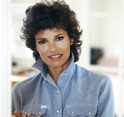 Raquel Welch