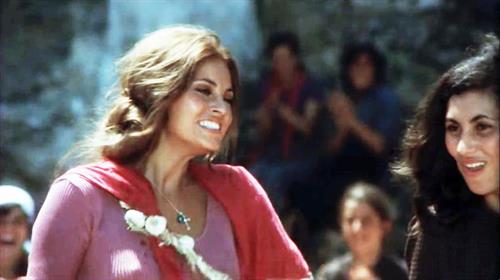 Raquel Welch