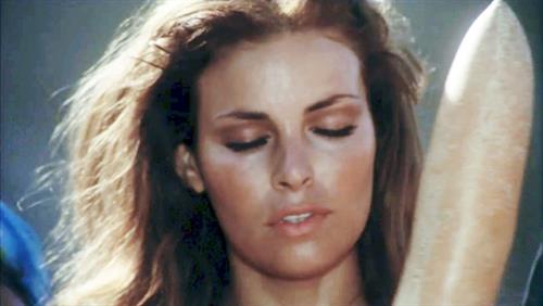 Raquel Welch