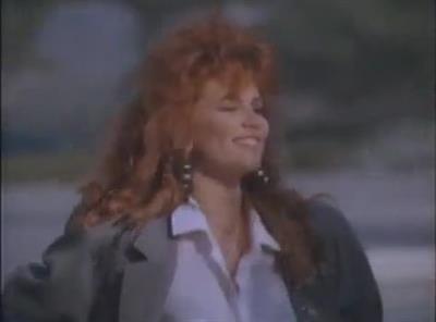 Tawny Kitaen
