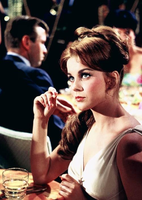 Ann-Margret