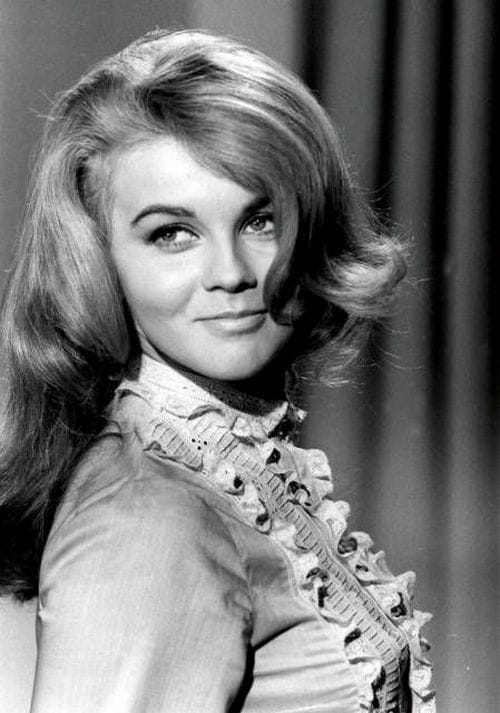 Ann-Margret