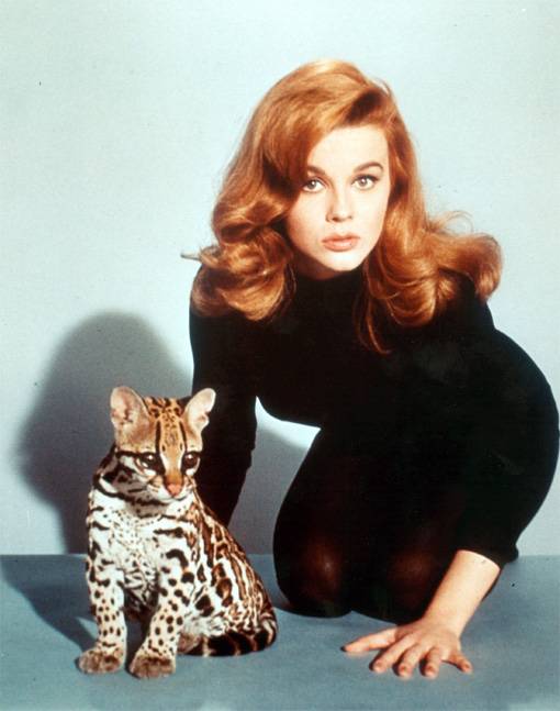 Ann-Margret