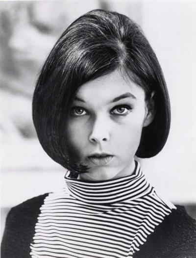 Yvonne Craig