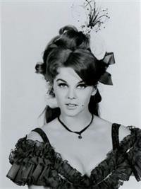 Ann-Margret