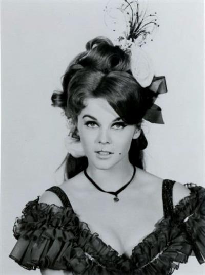 Ann-Margret