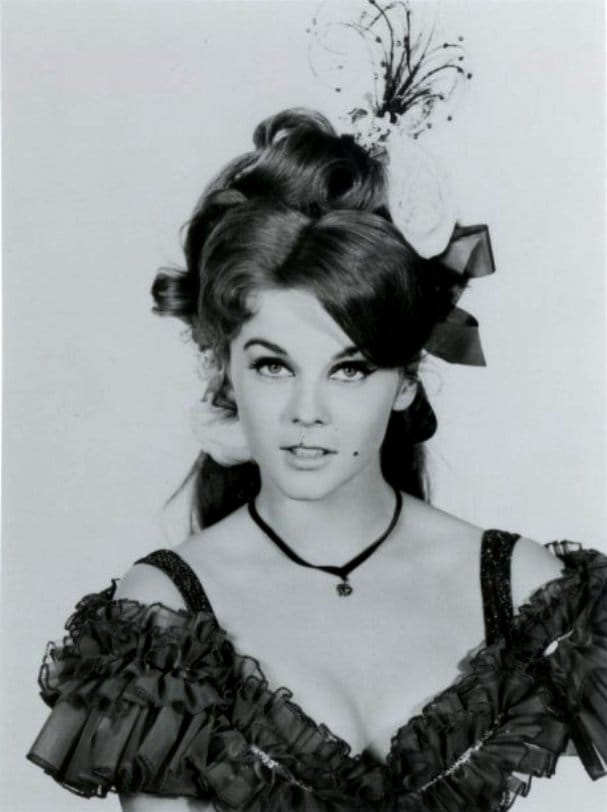 Ann-Margret