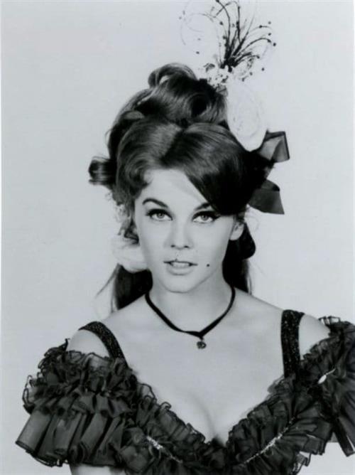 Ann-Margret