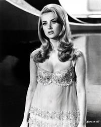 Barbara Bouchet