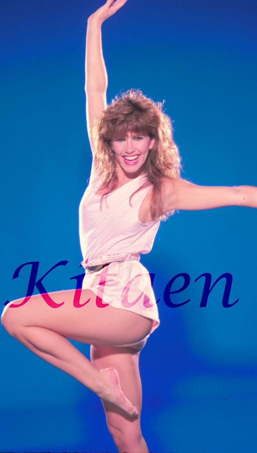 Tawny Kitaen