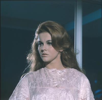 Ann-Margret