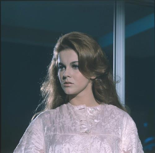Ann-Margret