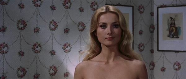 Barbara Bouchet