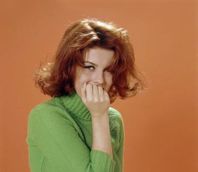 Ann-Margret