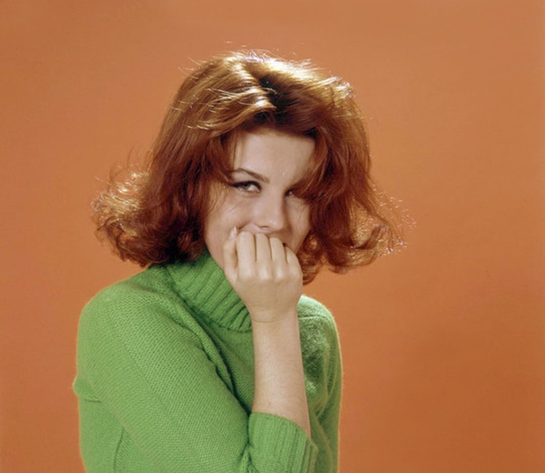 Ann-Margret