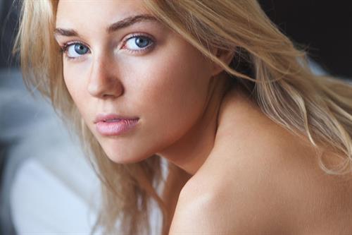 Georgia Grace Martin