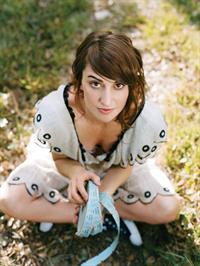 Sara Bareilles
