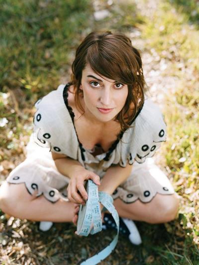 Sara Bareilles