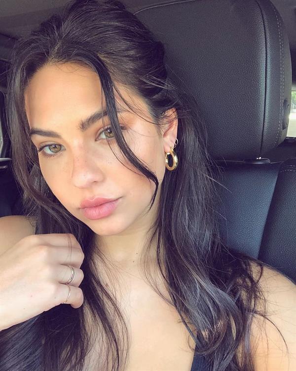 Christen Harper