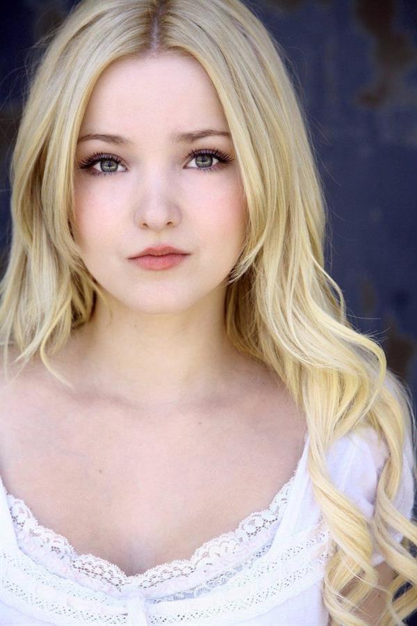 Dove Cameron