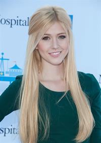 Katherine McNamara