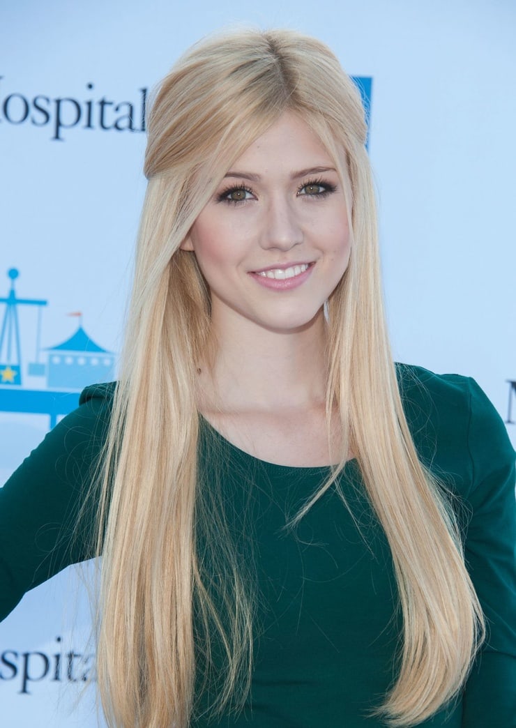 Katherine McNamara