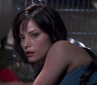 Sienna Guillory