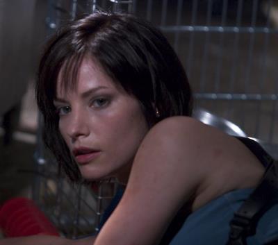 Sienna Guillory