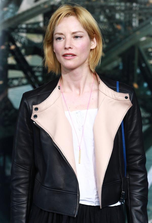 Sienna Guillory