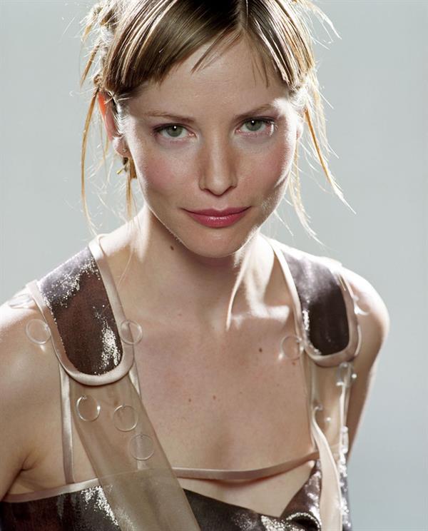 Sienna Guillory