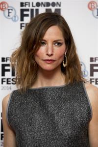 Sienna Guillory