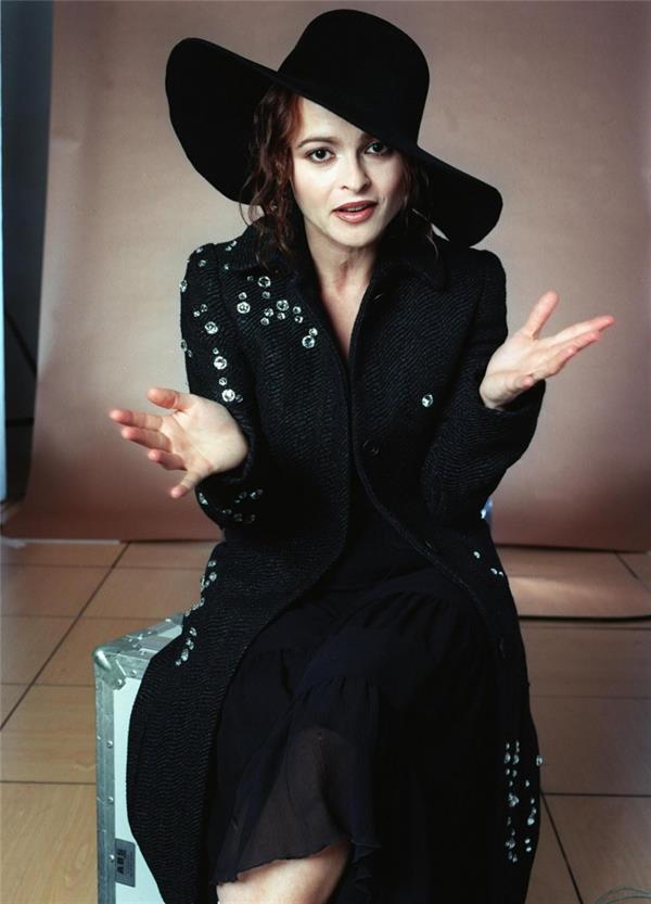 Helena Bonham Carter