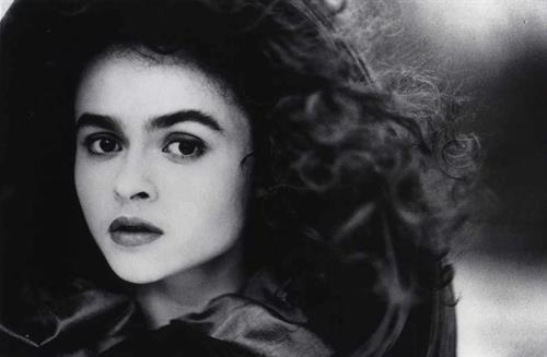 Helena Bonham Carter