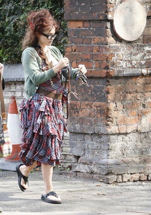 Helena Bonham Carter