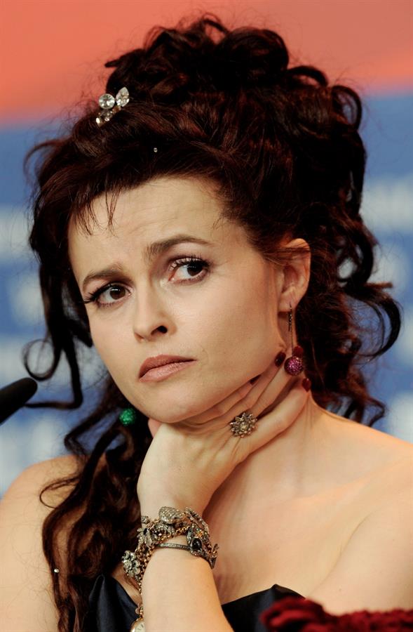 Helena Bonham Carter