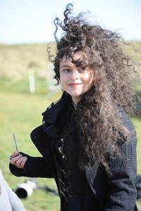 Helena Bonham Carter