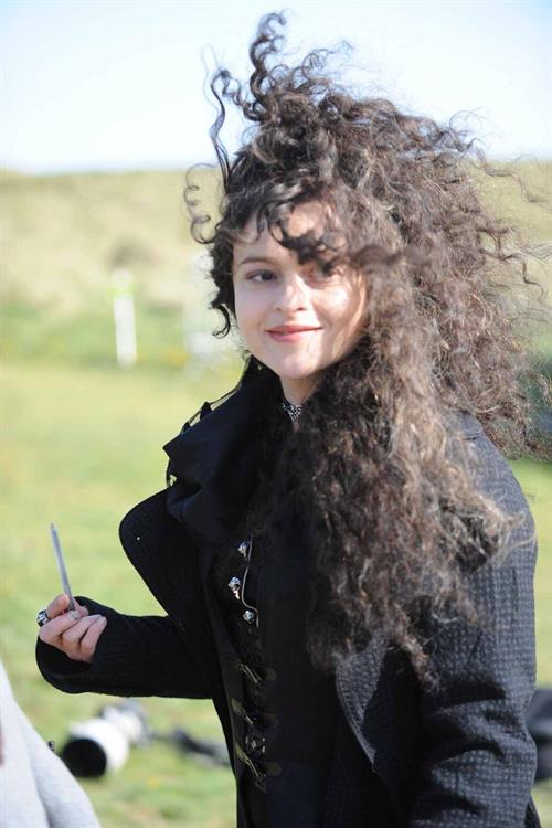 Helena Bonham Carter