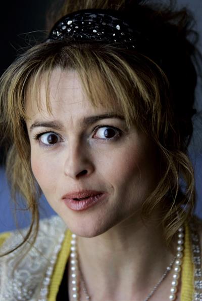 Helena Bonham Carter