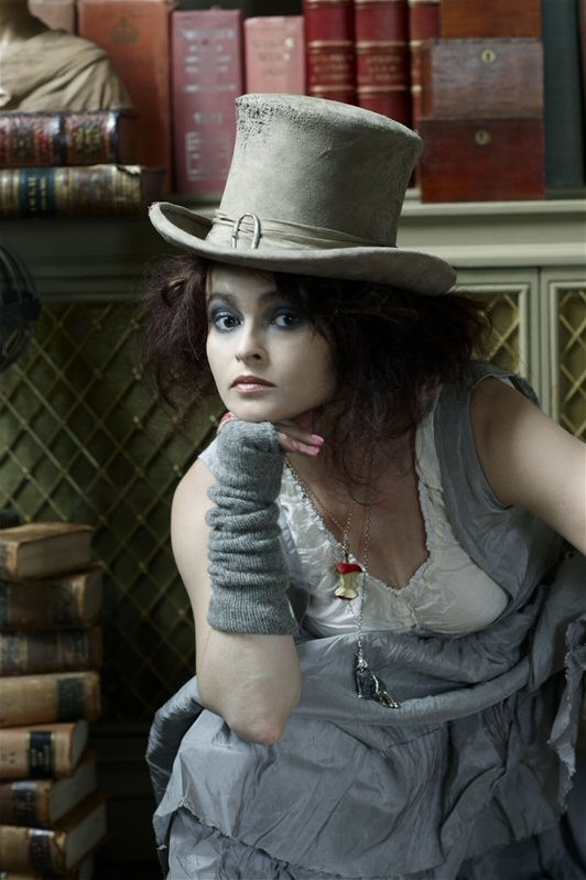 Helena Bonham Carter
