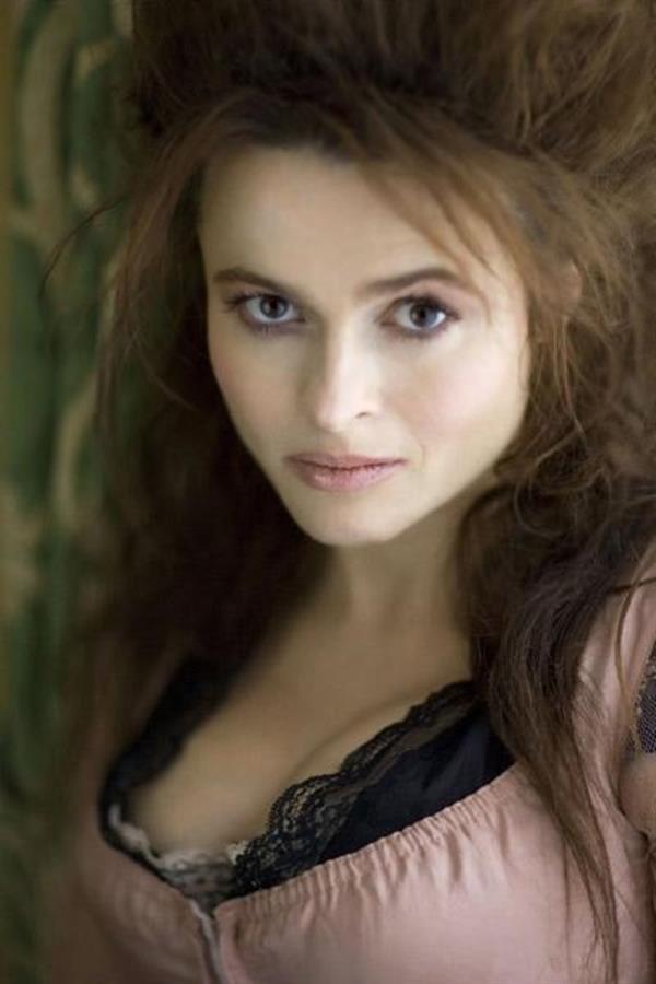 Helena Bonham Carter