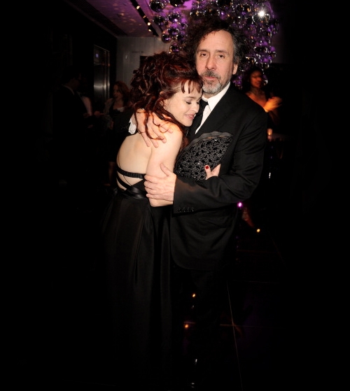 Helena Bonham Carter