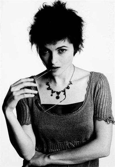 Helena Bonham Carter