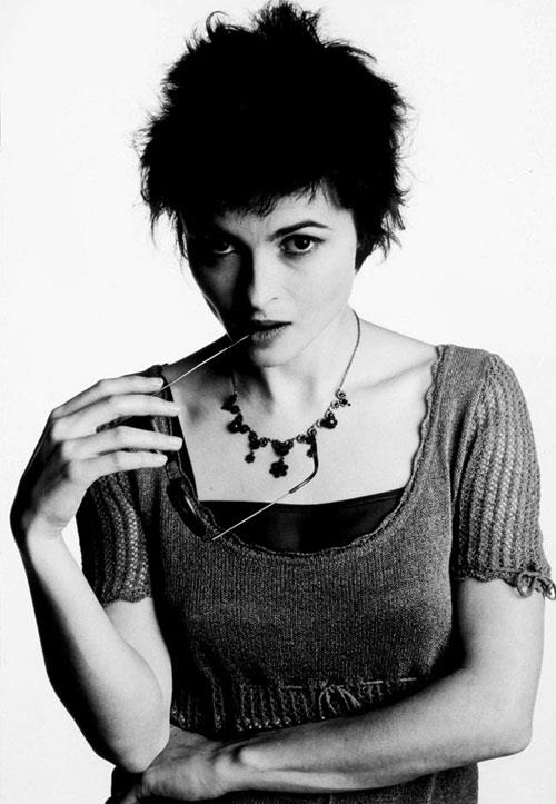 Helena Bonham Carter